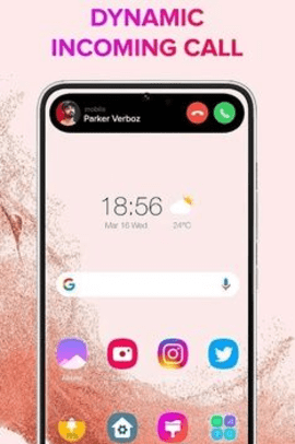 DNotch（Iphone14灵动岛安卓工具）官方版截屏3
