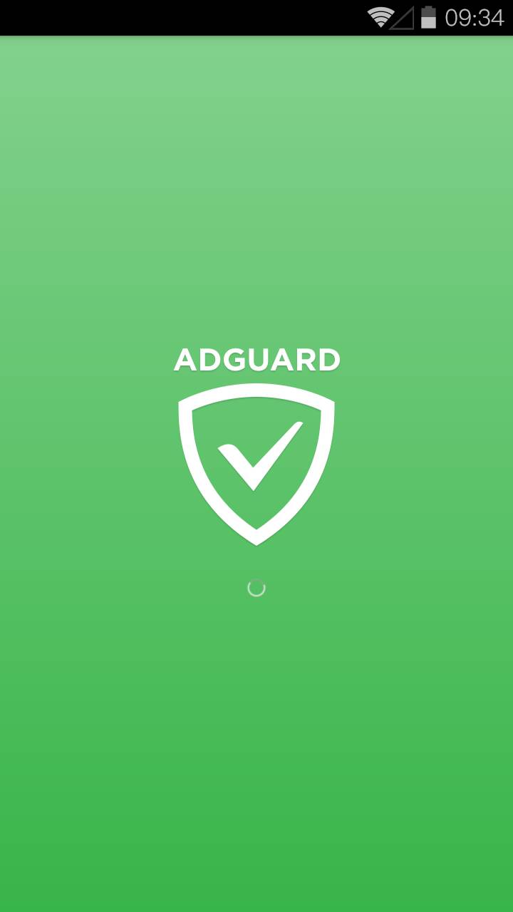 AdGuard(广告拦截应用)安卓版截屏3