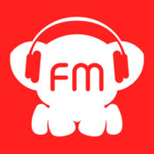 考拉FM汉化版
