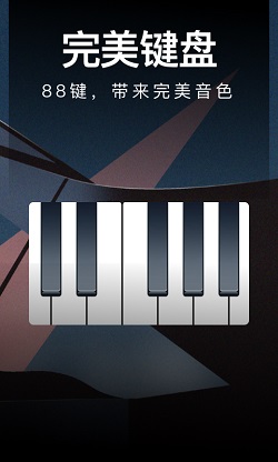 钢琴模拟器完整版截屏3