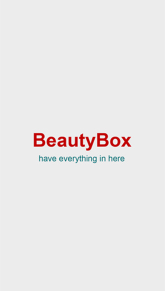 beautybox高清版截屏2